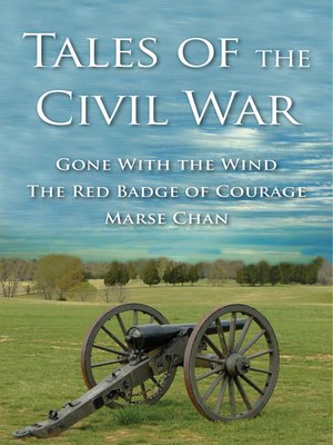 cover image of Tales of the Civil War